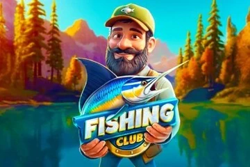 fishing club